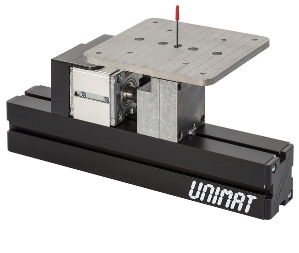 Unimat ML  MetalLine Technic (8 in 1)
