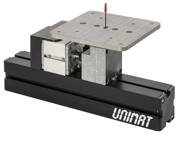 Unimat ML  Design and Technology (4 in 1)