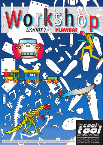 Workshop Modeling Book (Book 2)