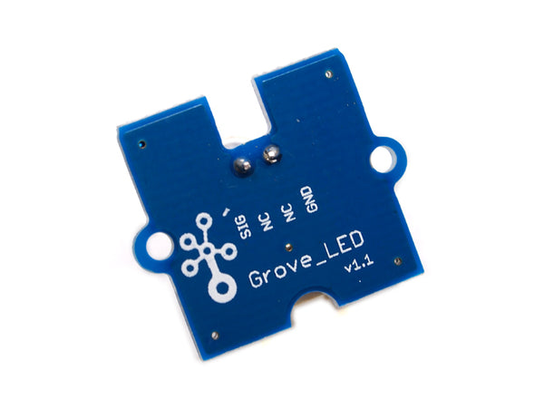 Grove - Purple LED (3mm)