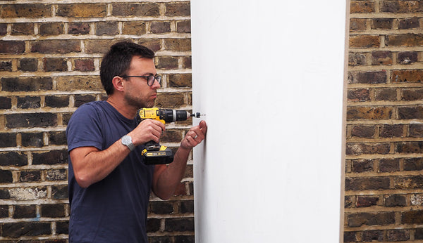 Interactive Wall Kit