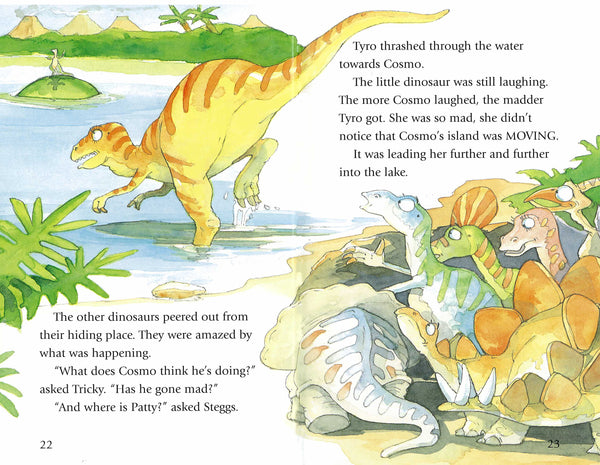 ORT All Stars Fiction : Pack 1