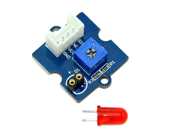 Grove - Red LED