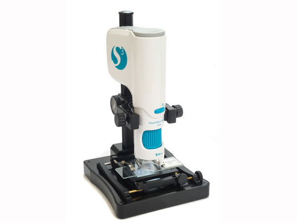 Smartscope iGO with backlit stand