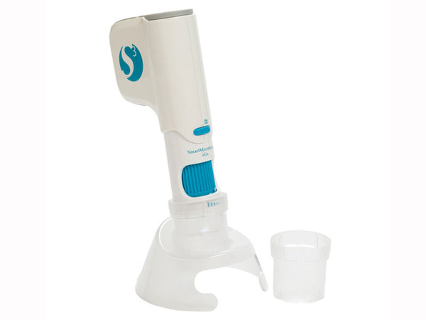 Smartscope iGO with Cradle