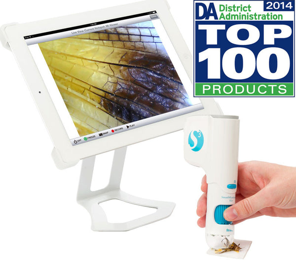 SmartMicroscope iGo2