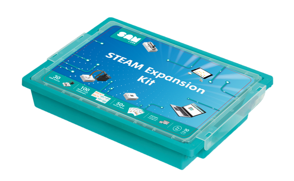 SAM Labs STEAM Expansion Kit