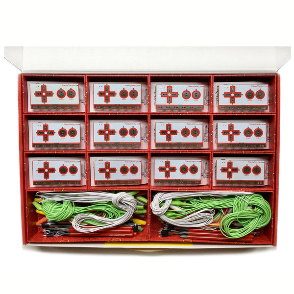 Makey Makey STEM Pack - Classroom Invention  Literacy kit