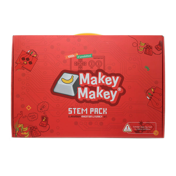 Makey Makey STEM Pack - Classroom Invention  Literacy kit