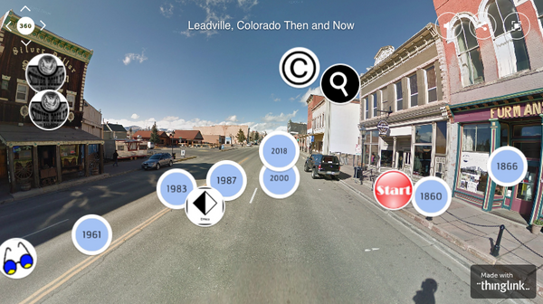 ThingLink Premium for Education