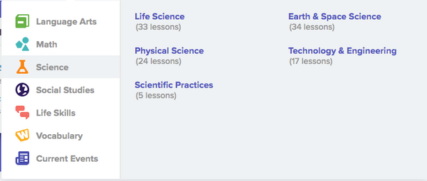 Flocabulary Plus by Nearpod