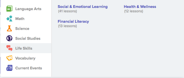 Flocabulary Plus by Nearpod