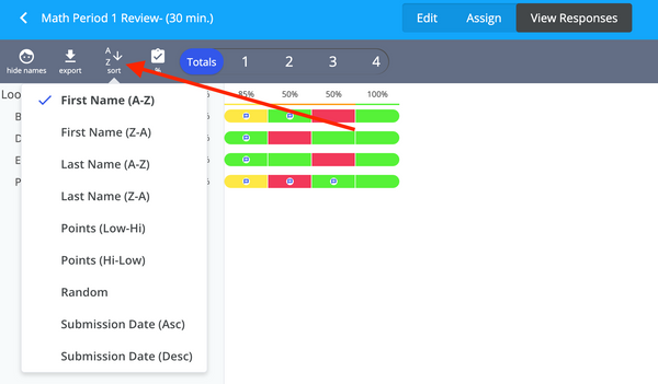 Formative Partner Plan