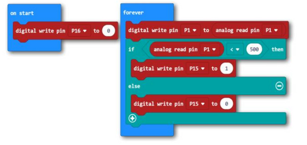fischertechnik Starter Set for micro:bit