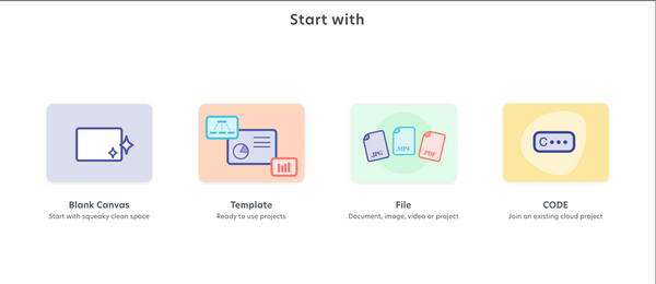 Explain Everything School Plan