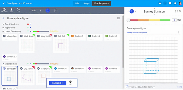 Formative Partner Plan