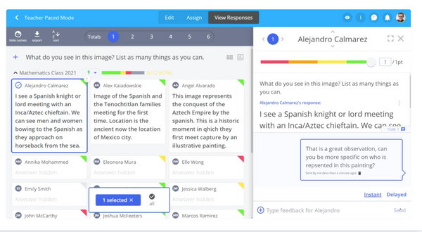 Formative Partner Plan