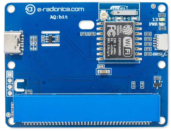 AQ:BIT - Atmospheric Control add-on