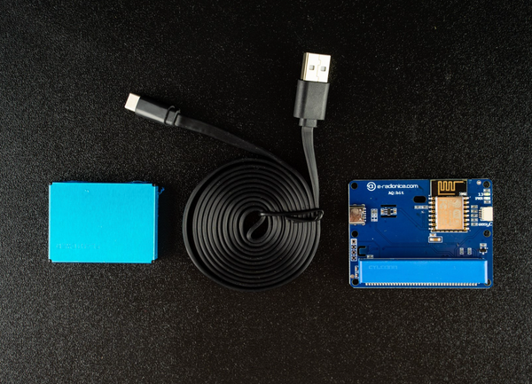 AQ:BIT - Atmospheric Control add-on