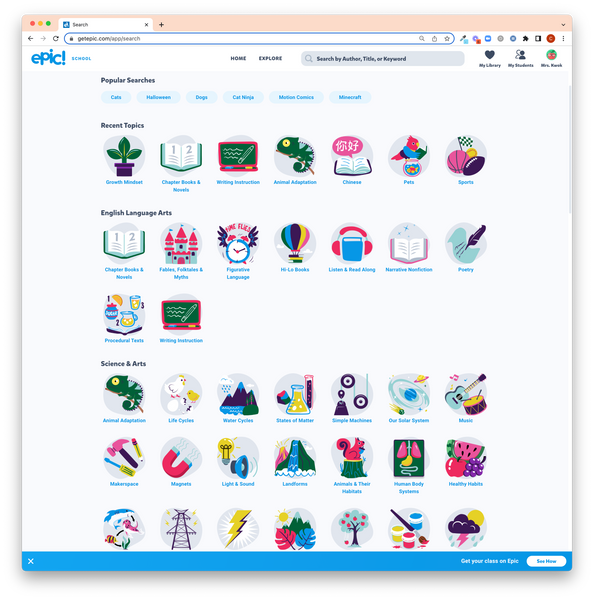 Epic School Plus ETC Educational Technology Connection HK Ltd epic-school-plus-etc-educational-technology-connection-hk-ltd