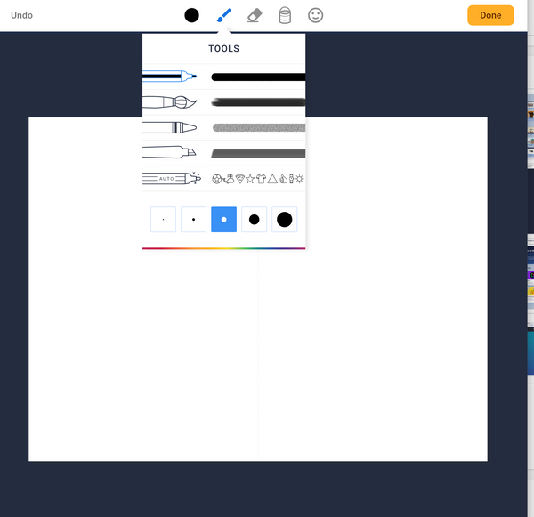 Draw and  Google AutoDraw