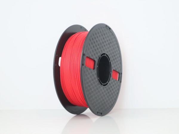 Matte PLA filament 1.75 mm, 1 kg, 12 colours