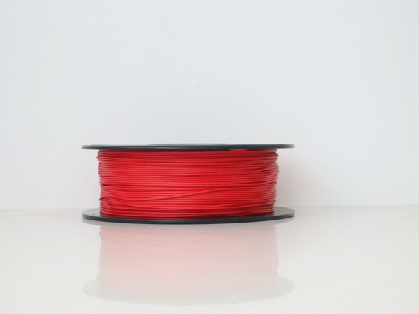 Matte PLA filament 1.75 mm, 1 kg, 12 colours