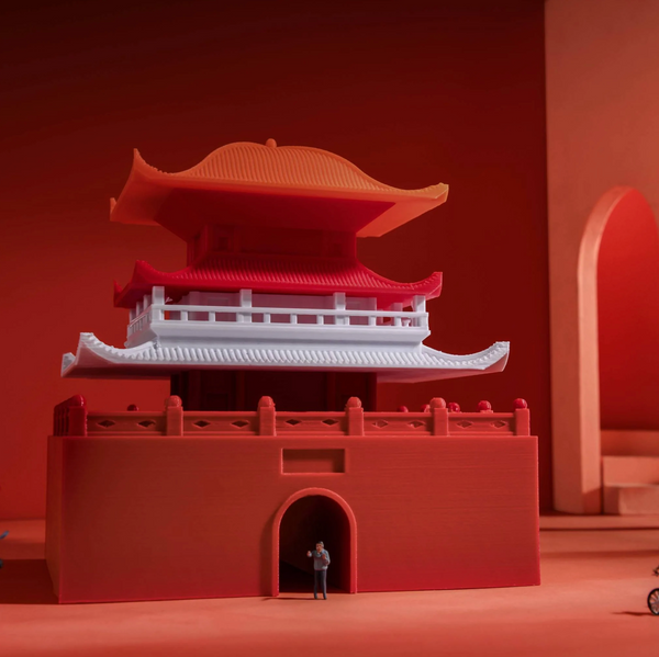 Matte PLA filament 1.75 mm, 1 kg, 12 colours