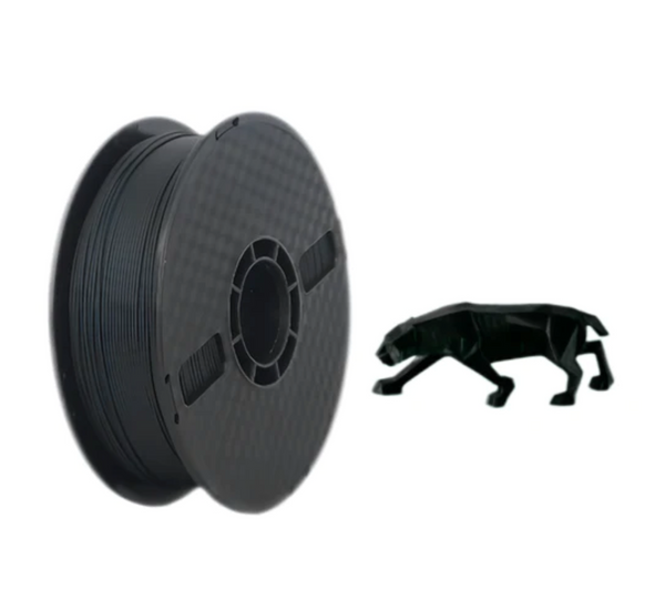 Matte PLA filament 1.75 mm, 1 kg, 12 colours