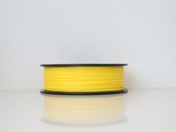Matte PLA filament 1.75 mm, 1 kg, 12 colours