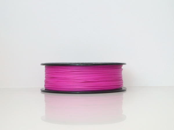 Matte PLA filament 1.75 mm, 1 kg, 12 colours