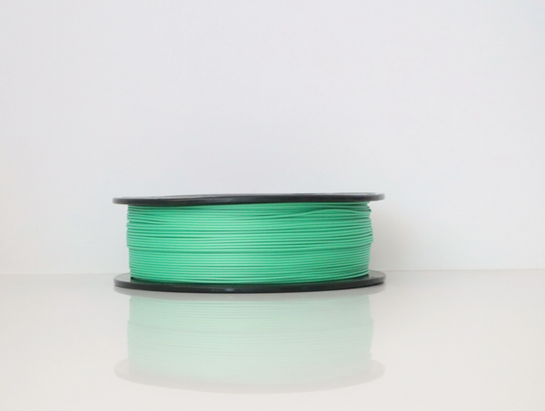 Matte PLA filament 1.75 mm, 1 kg, 12 colours