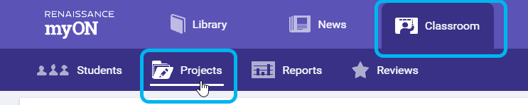 myON Digital Library + myON News – ETC Educational Technology ...