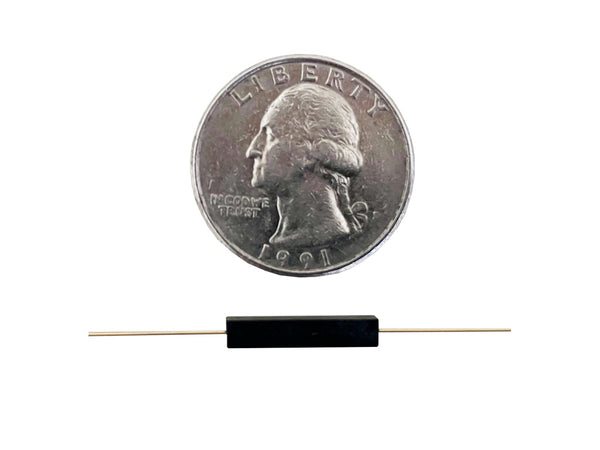 Reed Switch - Magnet On