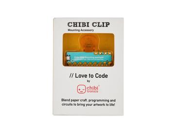 Chibi Clip