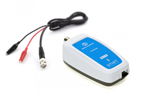 Wireless Charge Sensor