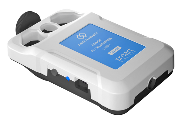Wireless Force  Accelerometer Sensor