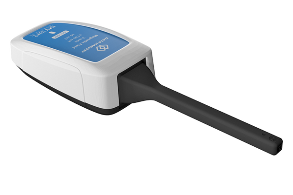 Wireless Magnetic Field Sensor