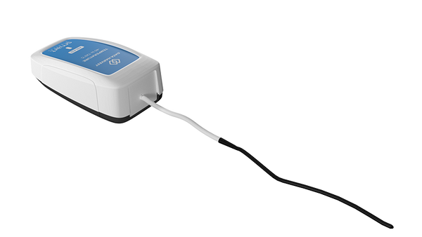 Wireless Temperature Sensor - Fast Response