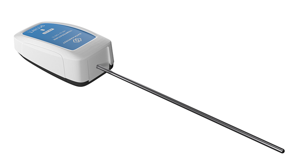 Wireless Temperature Sensor