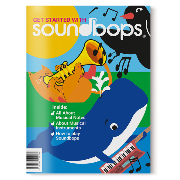 Soundbops Instrument