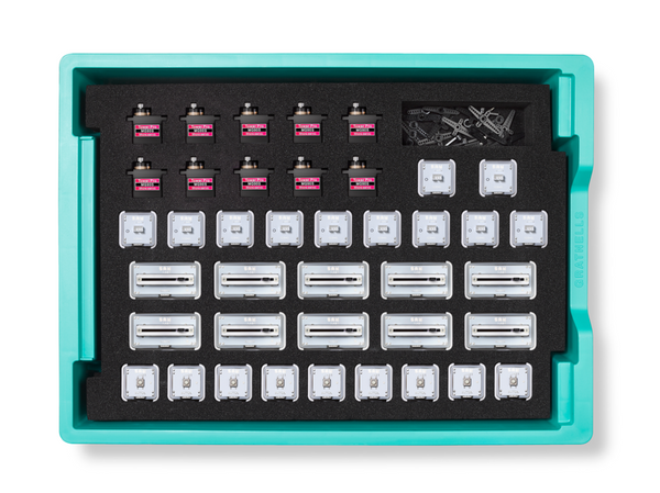 SAM Labs STEAM Expansion Kit