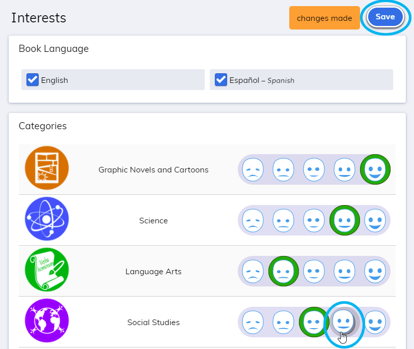 myON Digital Library + myON News – ETC Educational Technology ...