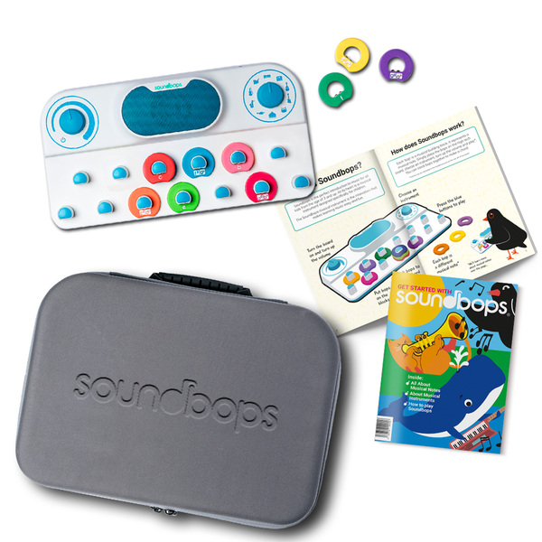 Soundbops Instrument