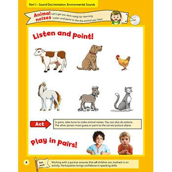 Fix-it Phonics - Starter Level - Student Pack