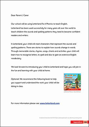 Level 1 Fix-It Phonics Teacher’s Guide (2nd Edition)
