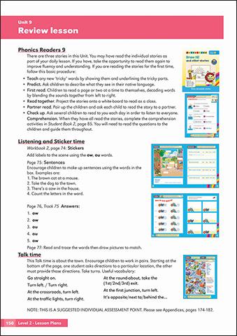 Level 2 Fix-it Phonics Teacher’s Guide (2nd Edition)