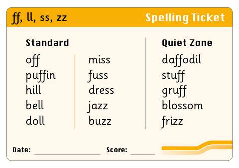 Letterland Spelling Stations 1 Pupil Pack