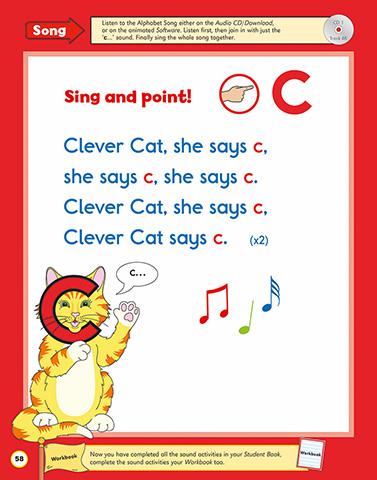 Level 1 Fix-it Phonics Student Pack (2nd edition)