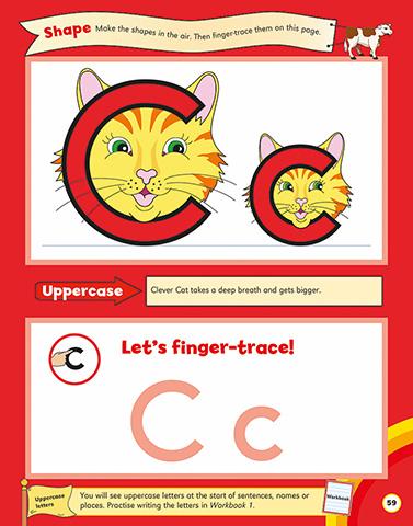 Level 1 Fix-it Phonics Student Pack (2nd edition)